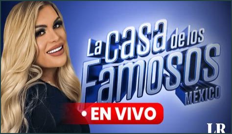 Exploring The Dynamics Of La Casa De Los Famosos: Vota And Its Impact