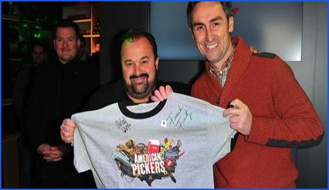 Frank Fritz Death: The Life And Legacy Of A Pawn Stars Icon