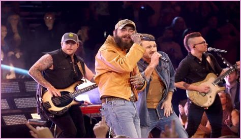 Unpacking The Mystery: Is Post Malone Gay?